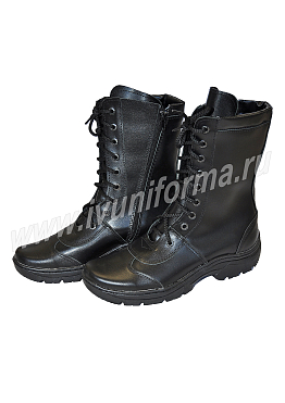 Ботинки - берцы мужские арт. 2009
