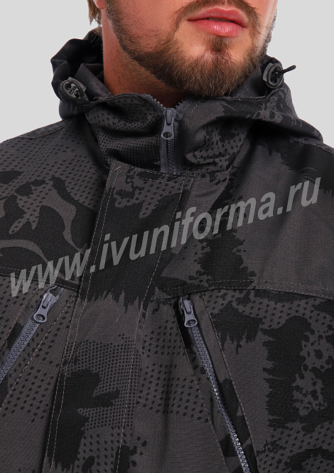 Костюм мужской арт. ОР-02-207-РИП