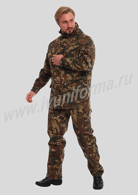 Костюм мужской арт. ОР-02-207-РИП