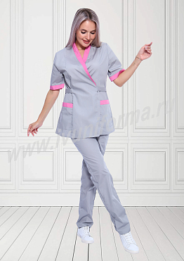 Костюм женский арт. УН-02-04-ТС